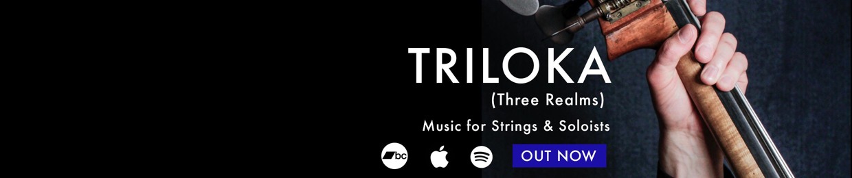 Bruno Råberg Orbis Music