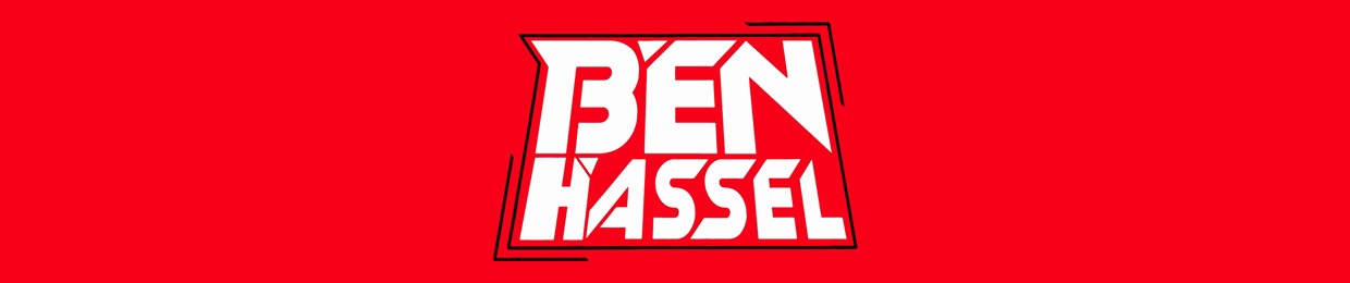 BEN HASSEL