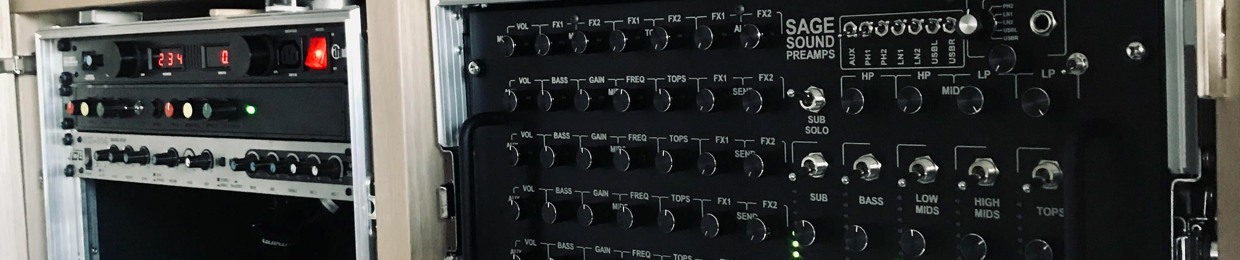 Rocket Vibes Hifi