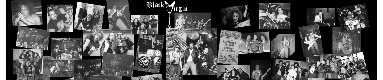 Ƀɭȧƈƙ Ѵіѓgϊп