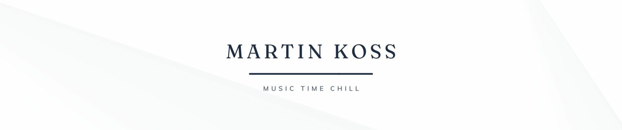 Martin KOSS