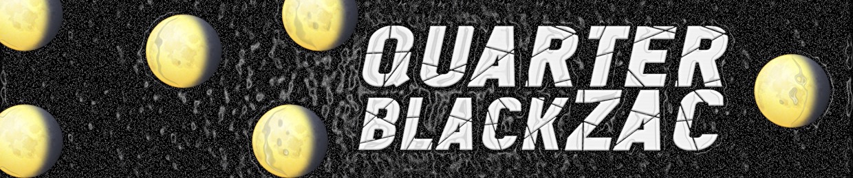 Quarterblackzac