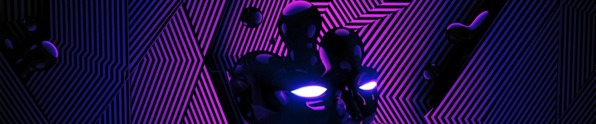 SoundCloud banner for @tibl