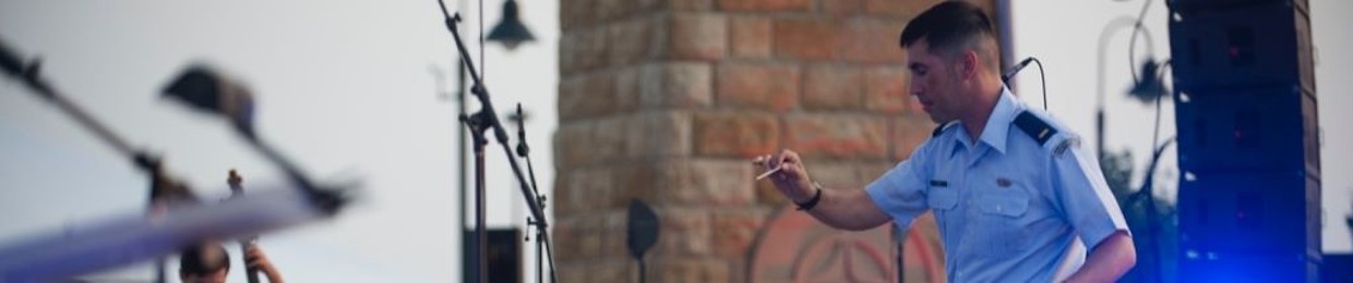 USAF Band of Mid-America