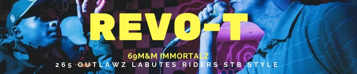 REVO-T (69M&M IMMORTALS)