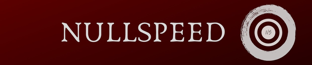 NullSpeed