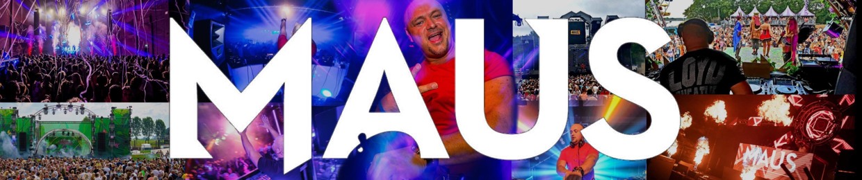 DJ MAUS