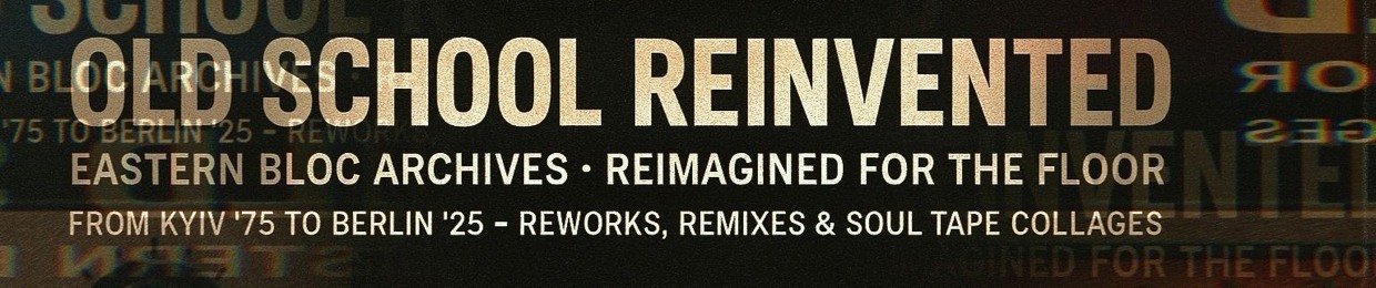 Old School Reinvented