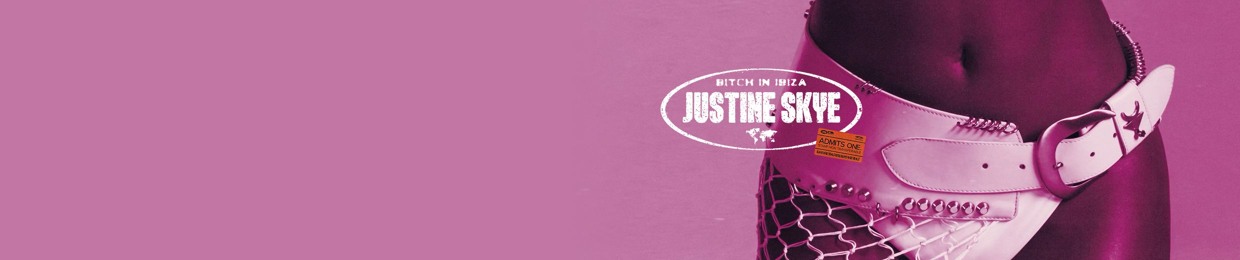 Justine Skye