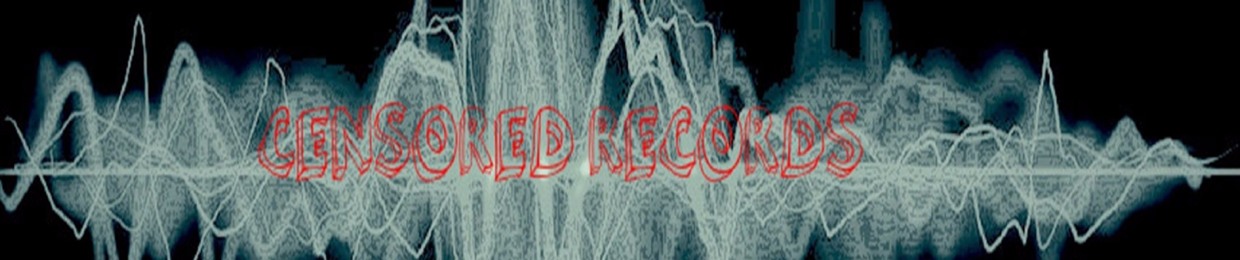 CENSORED RECORDS/ DJ RESTLESS..