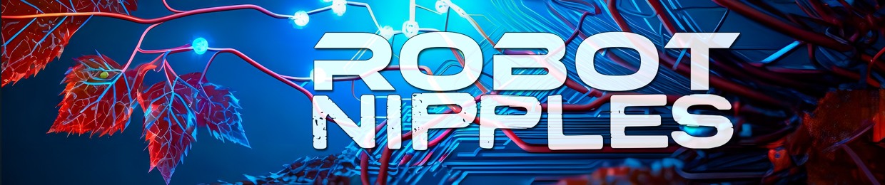Robot Nipples