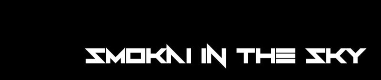 Smokai in the Sky