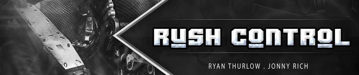 Richie (Rush Control)