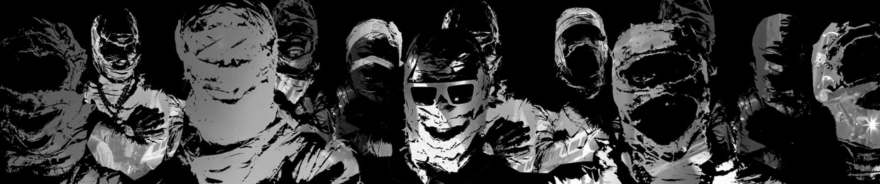 Here Come The Mummies