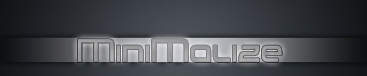 MiniMalize
