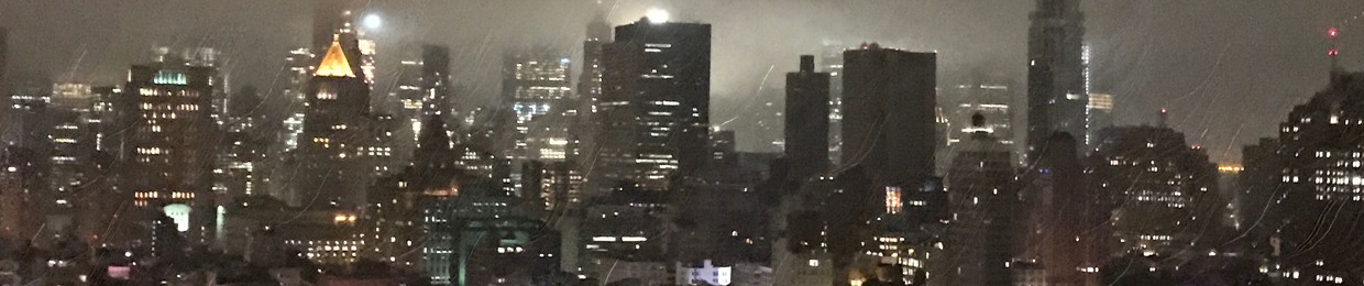 Tom Cote's FRONTIERSPIRIT