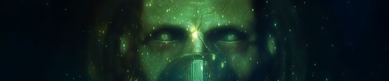 The Dark Compositions Of David J Coats