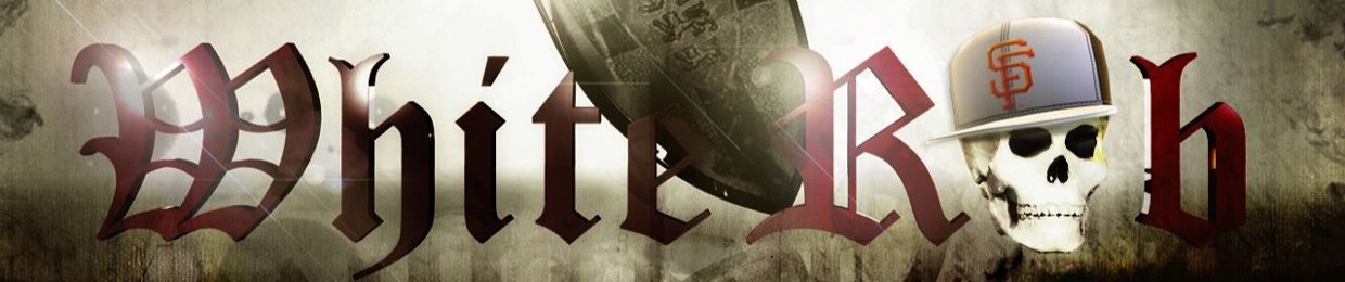 WhiteRob aka WHITE WOB