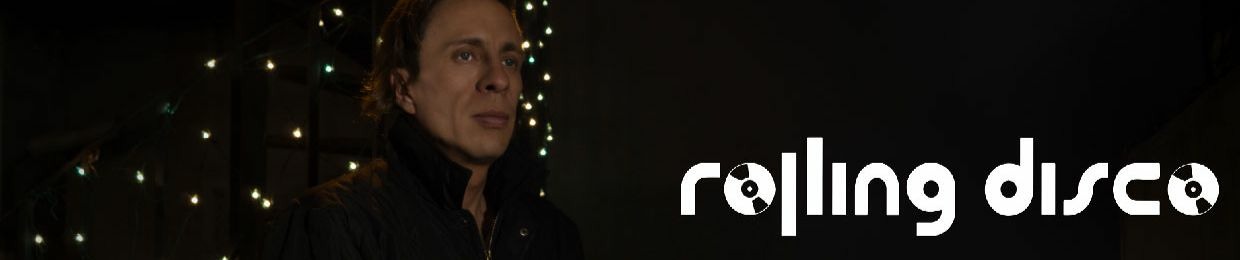 Rolling Disco