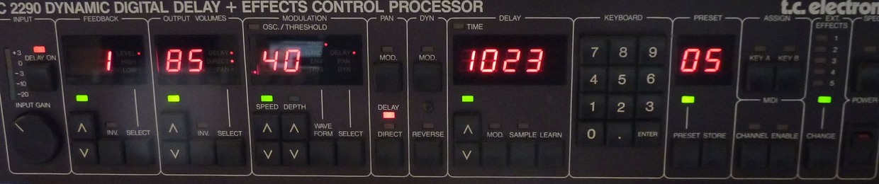 TM Solver