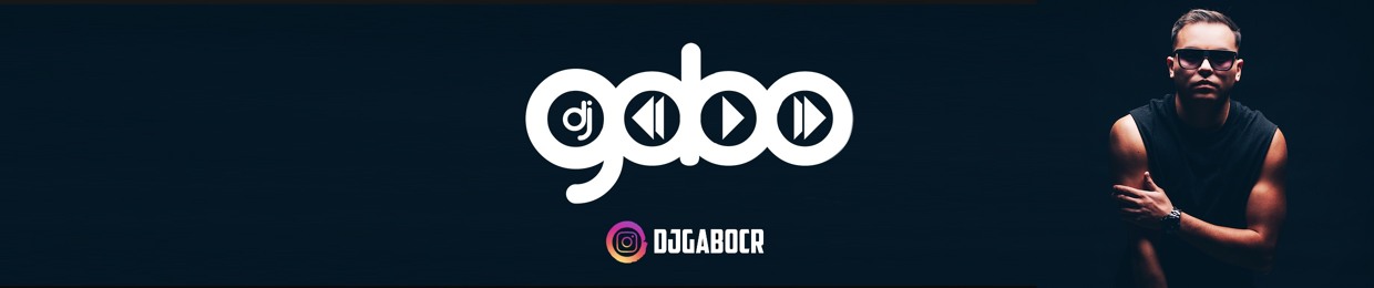 DJ GABO CR