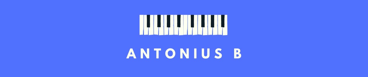 Antonius B