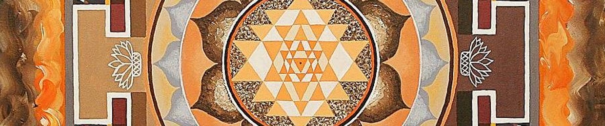Luciano Nityananda Das