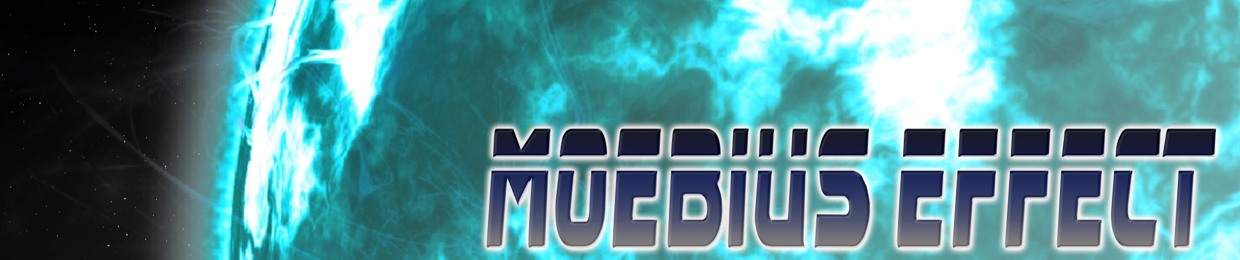 Moebius Effect