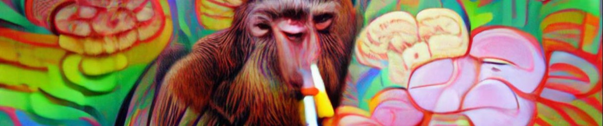 Neighbor of the Chimps