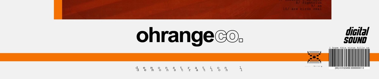 ohrangeco®