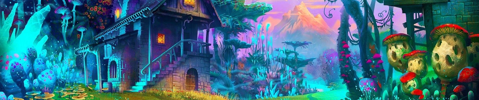 SoundCloud banner for @itc