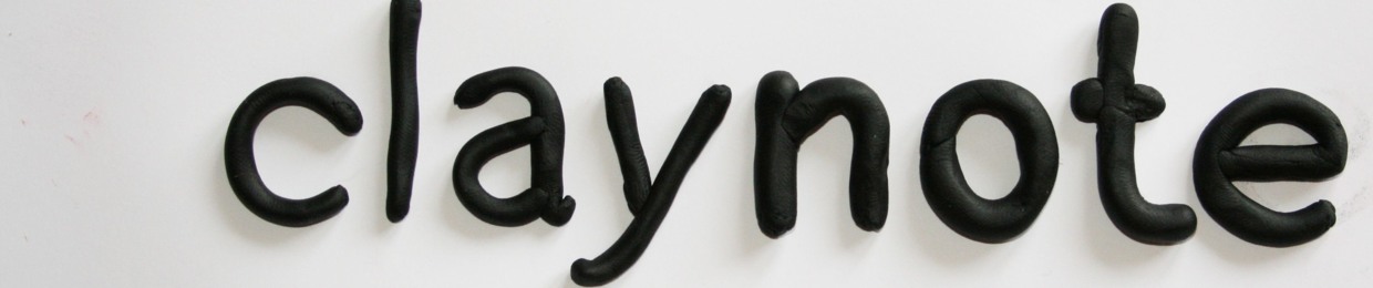 claynote