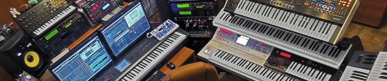 Synthscape