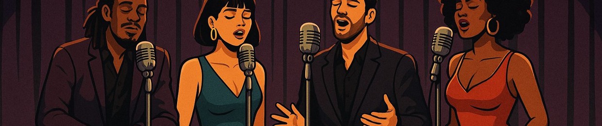 G-01 AI productions, AI Singers and Beats