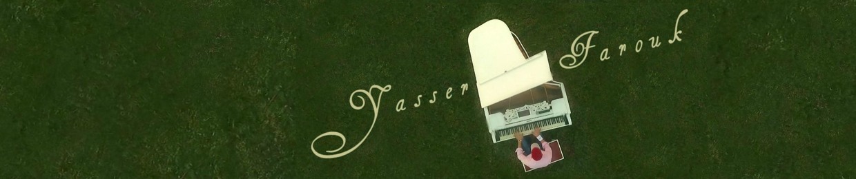 Yasser Farouk - Music