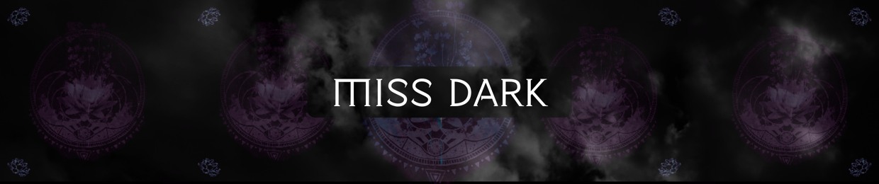 Miss Dark