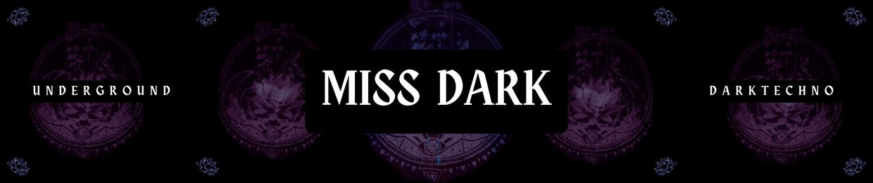 Miss Dark (Official)