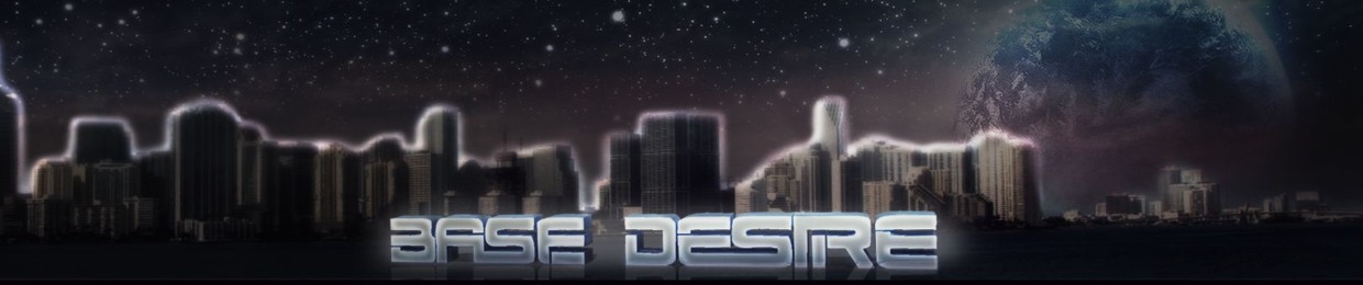 Base Desire
