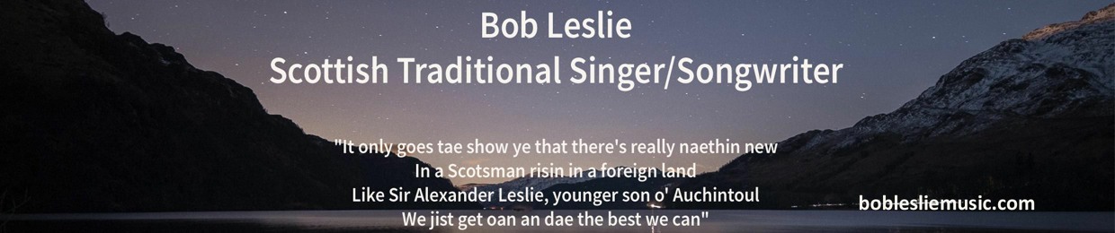 Bob Leslie