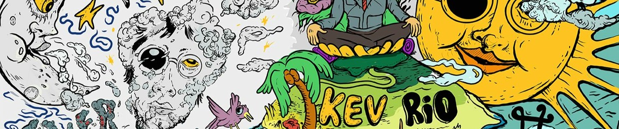Kev Rio