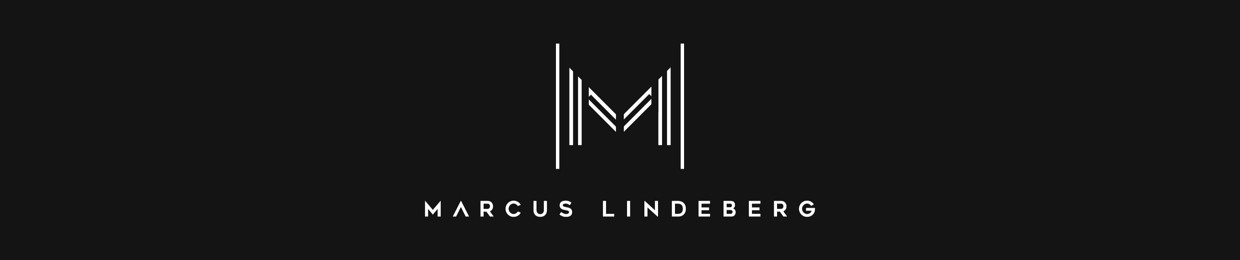 Marcus Lindeberg