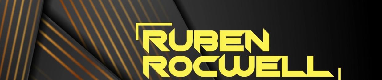 Ruben Rocwell