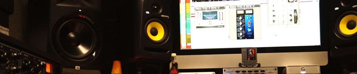 Annabell's Basement Prodution Studio