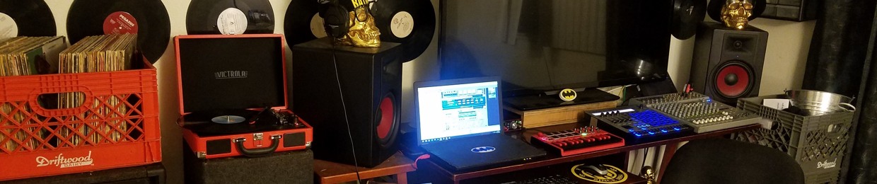 G Black Productions L.A.