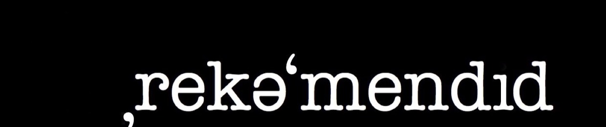 Recommended Soundsystem