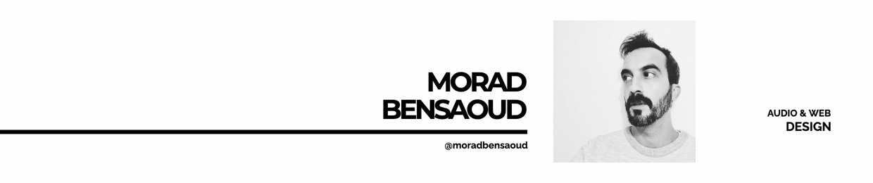 𝗠𝗢𝗥𝗔𝗗 𝗕𝗘𝗡𝗦𝗔𝗢𝗨𝗗