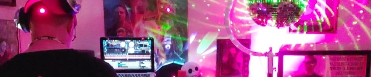 DJ Jeff