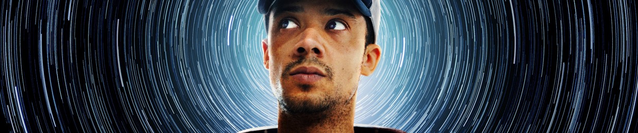 Raleigh Ritchie