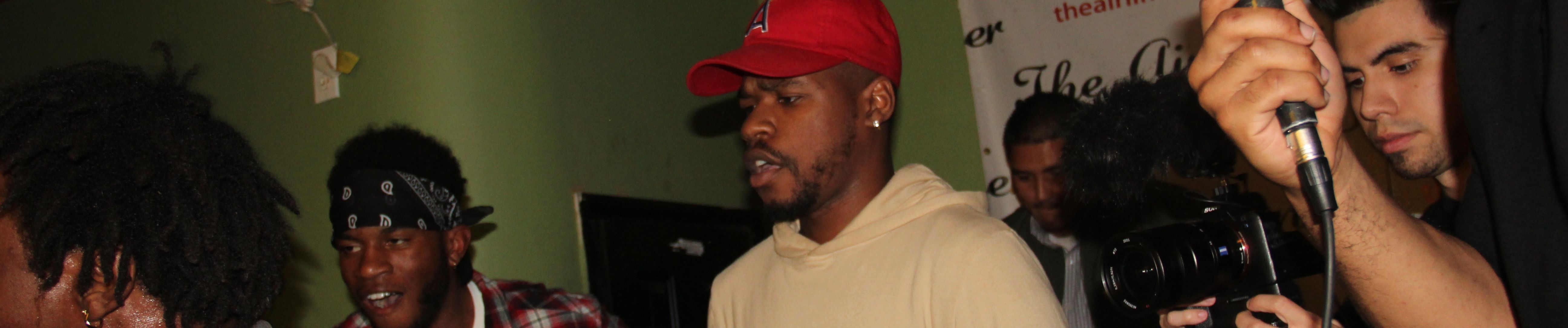 SoundCloud banner for @kondo