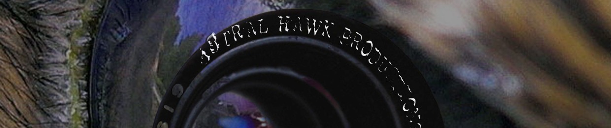 AstralHawk